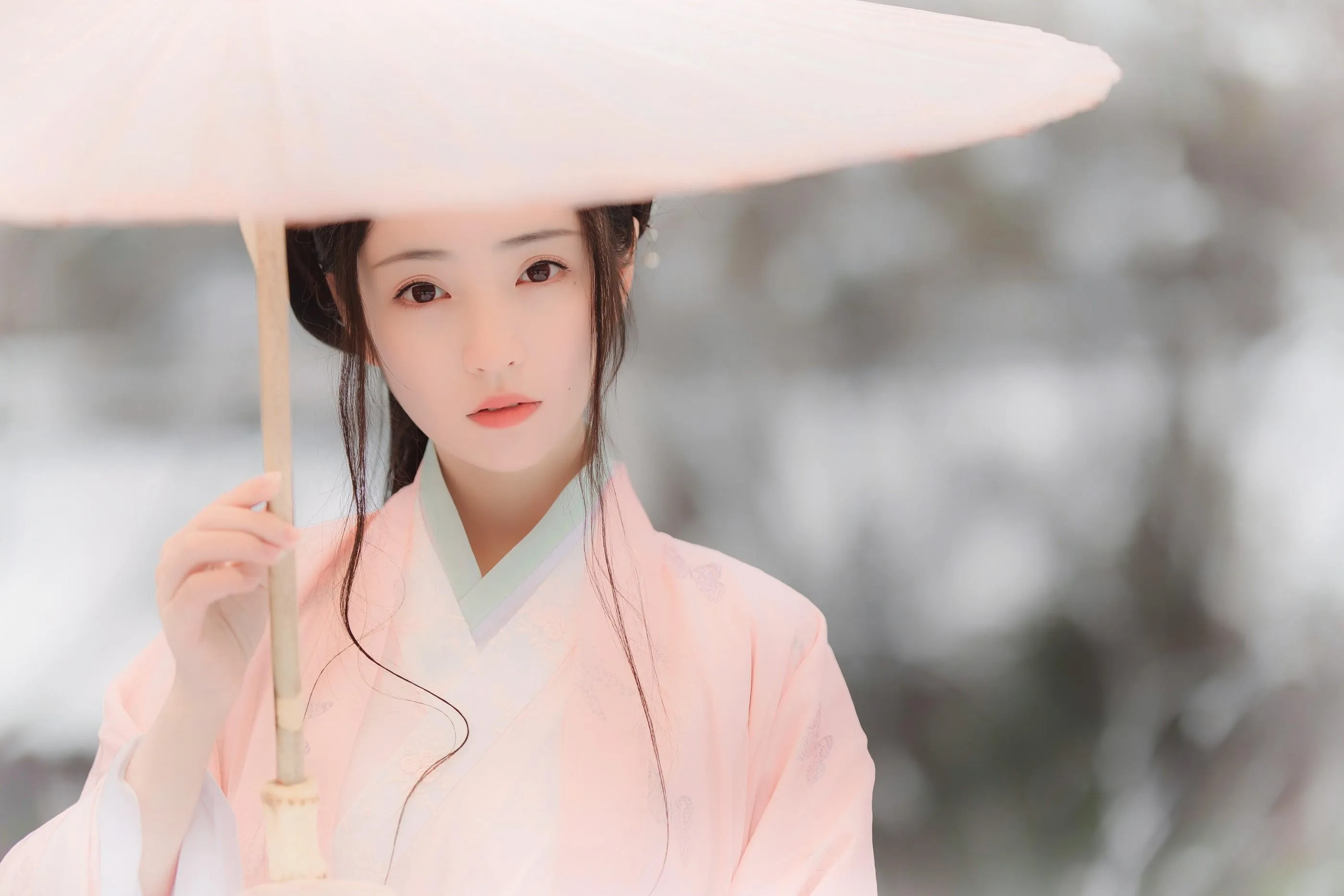 [YITUYU艺图语]2021.10.18 剑舞 小舞 [22P]插图6